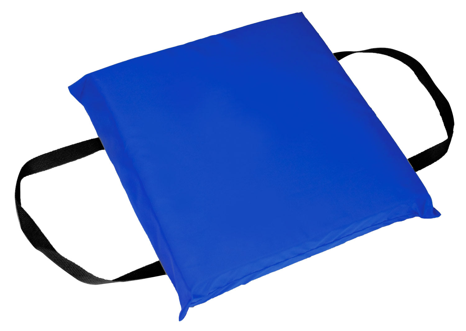 airhead-coussin-flottant-bateau-type-iv-mousse-pe-bleu-sangle image 5