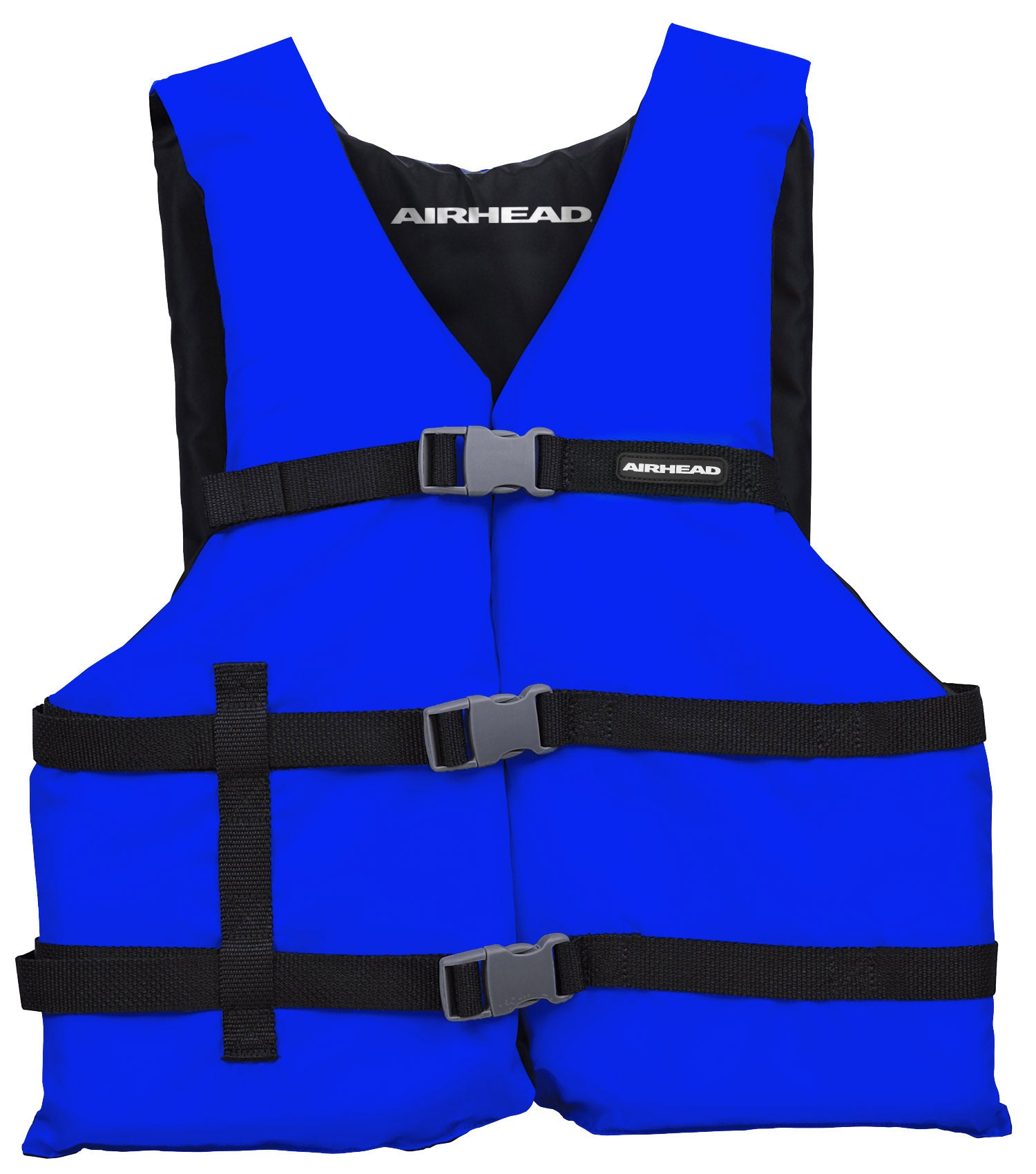 airhead-gilet-sauvetage-bateau-bleu-enfant-adulte image 5
