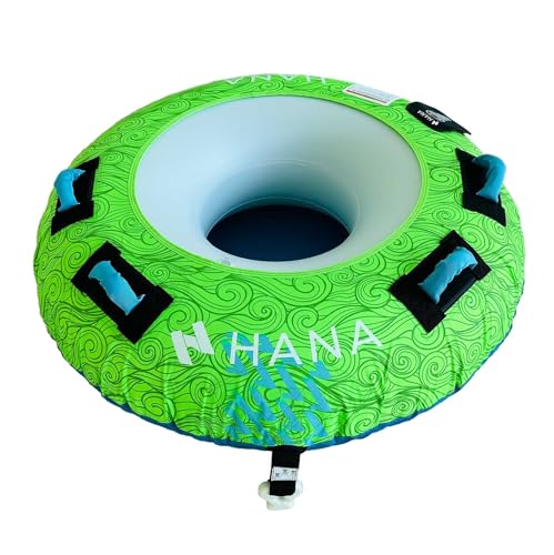 hana-outdoors-fishburger-bou-e-tract-e-1-personne-donut-144cm image 7