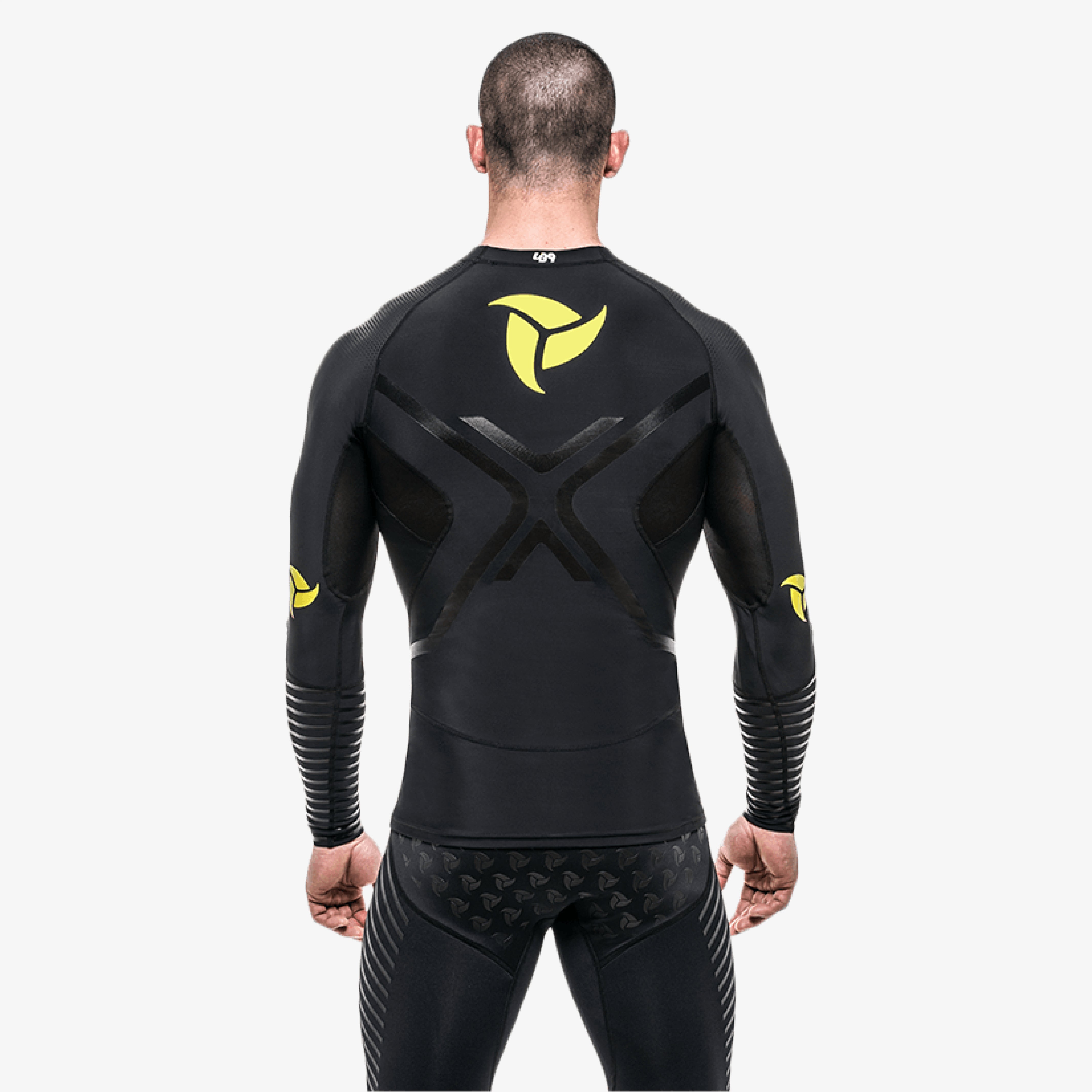 lb9-rashguards-compression-rashguard-lycra-manches-longues image 6