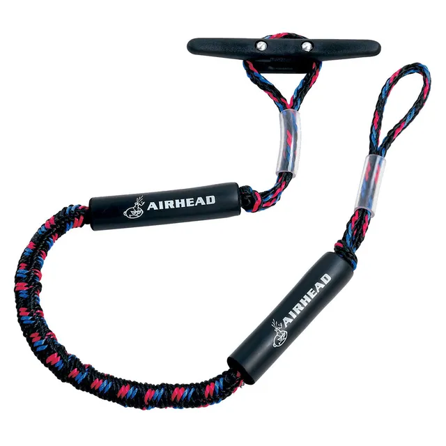 airhead-bungee-dock-line-corde-amarrage-lastique-6-ft image 1