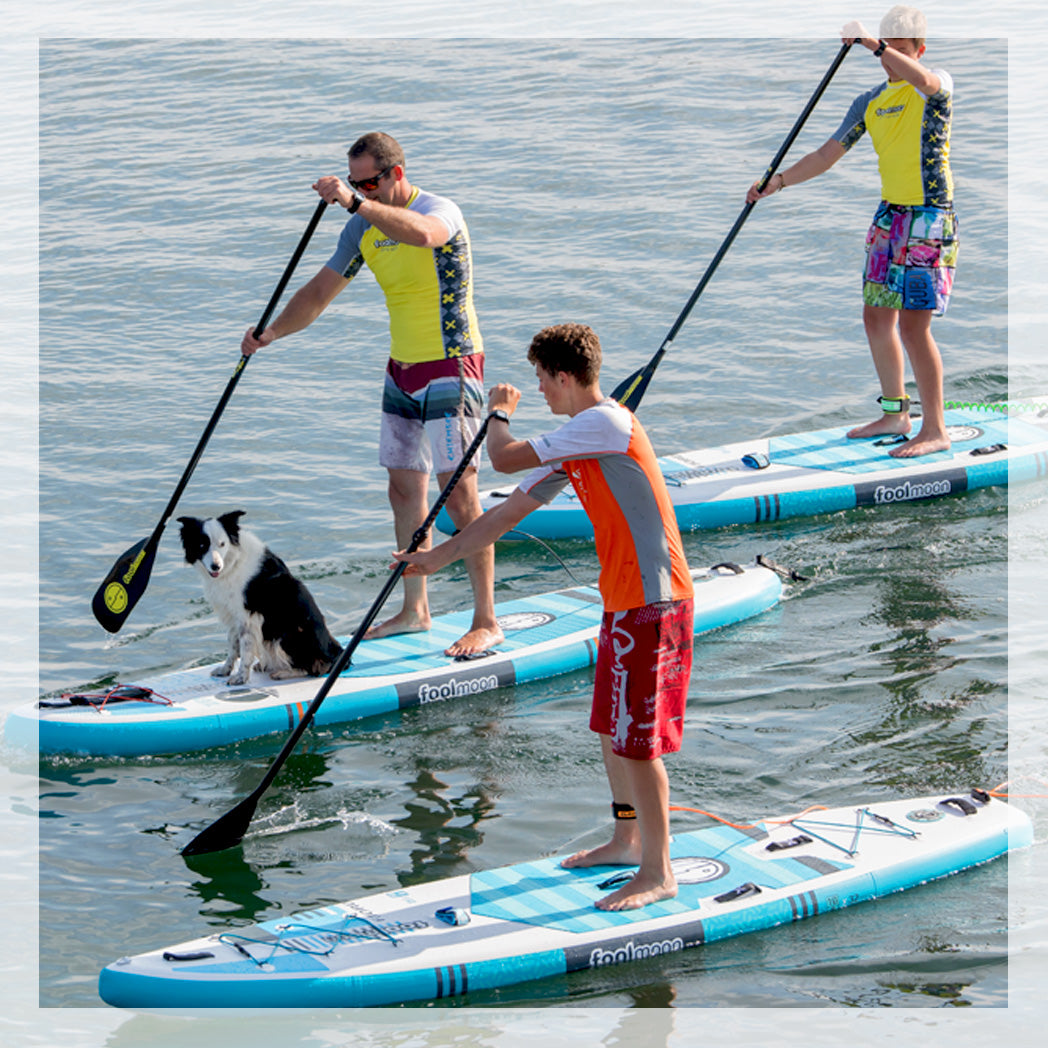 fool-moon-fjord-10-8-paddle-gonflable-touring-pack-complet image 2