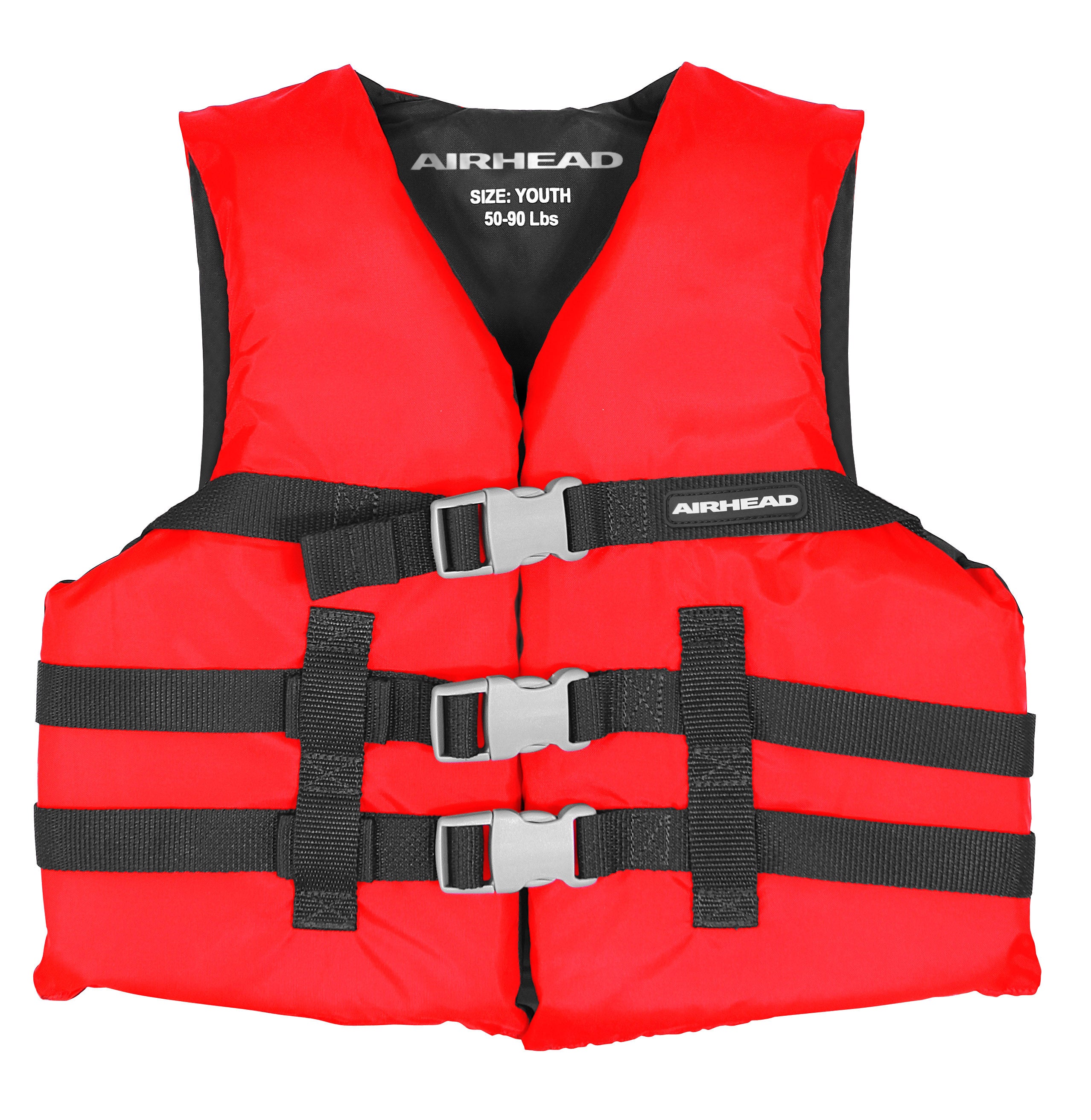 airhead-gilet-sauvetage-bateau-bleu-enfant-adulte image 3