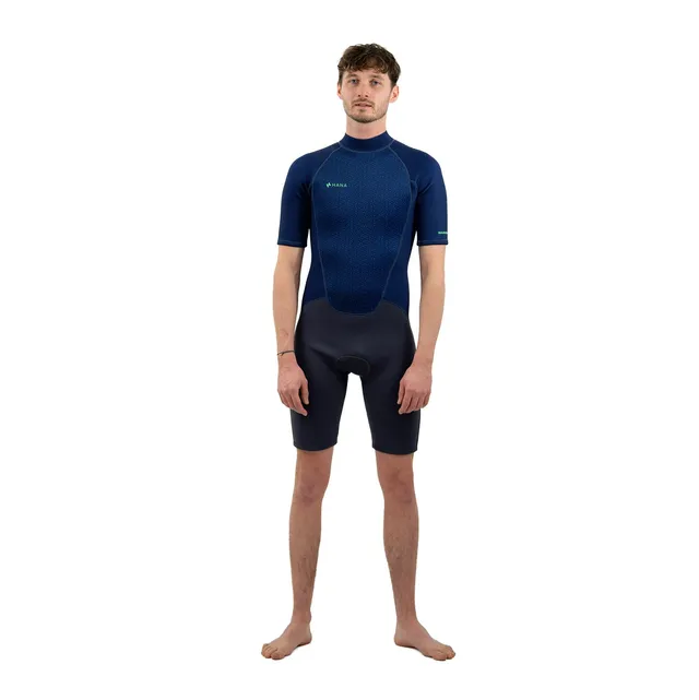 hana-waimea-3-2mm-shorty-n-opr-ne-homme-taille-xxl-mobile image 1