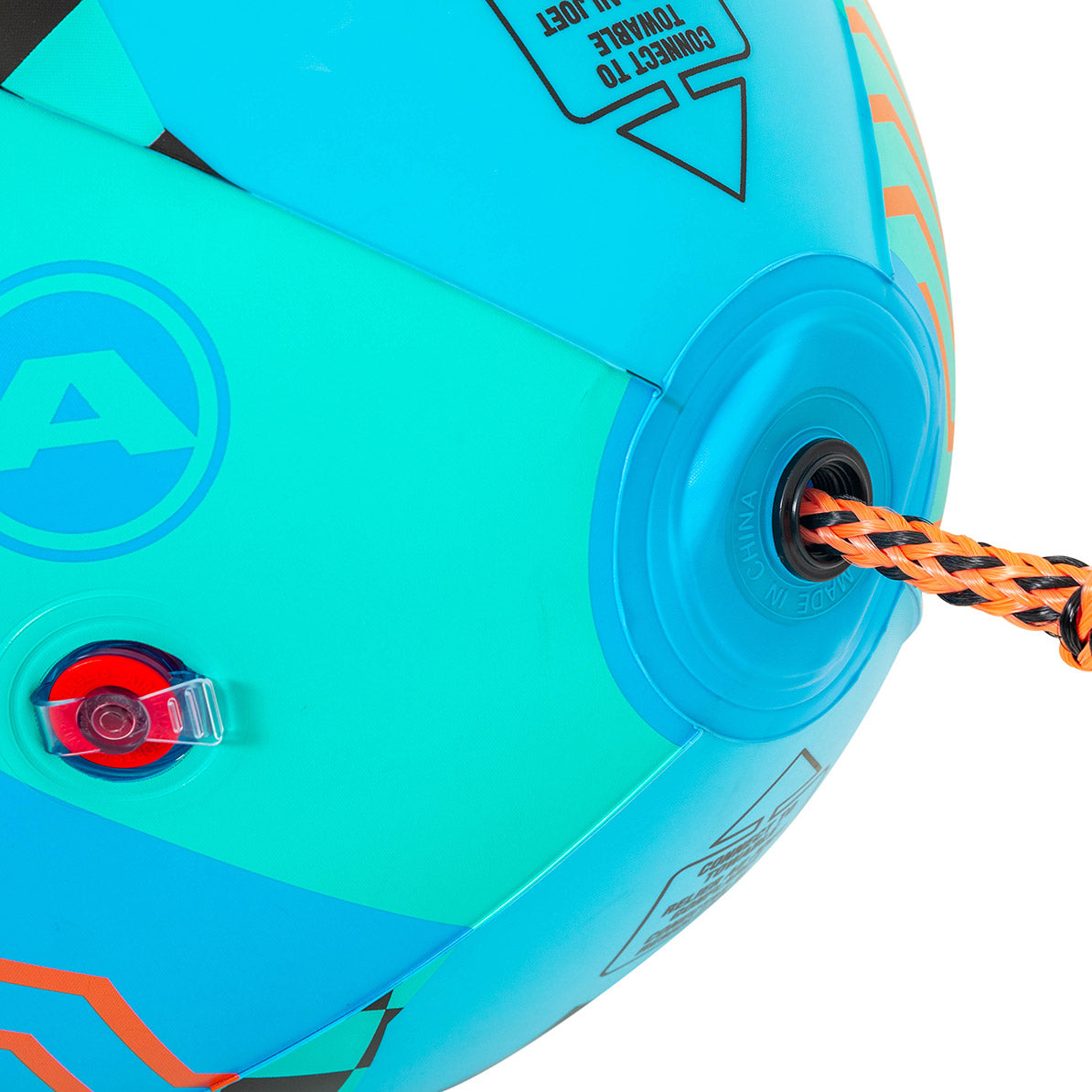 airhead-orb-booster-ball-corde-bou-e-60-ft-4100-lb image 5