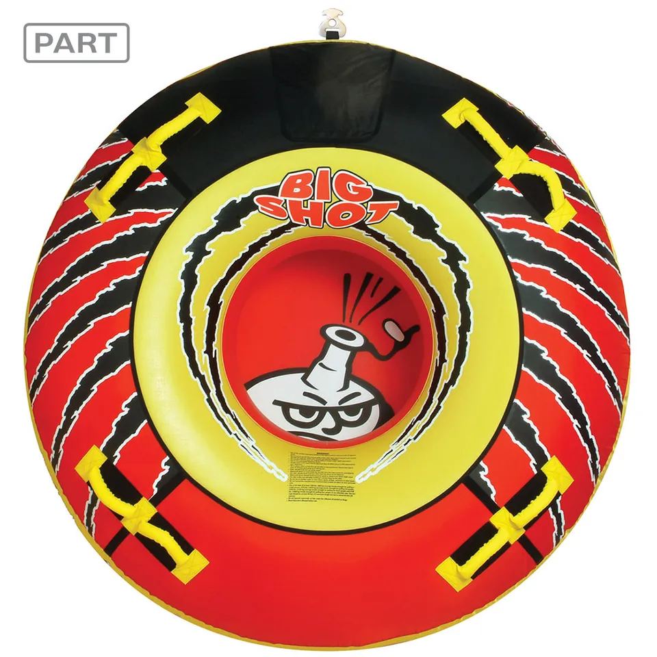airhead-big-shot-housse-de-rechange-seule-pour-bou-e image 1