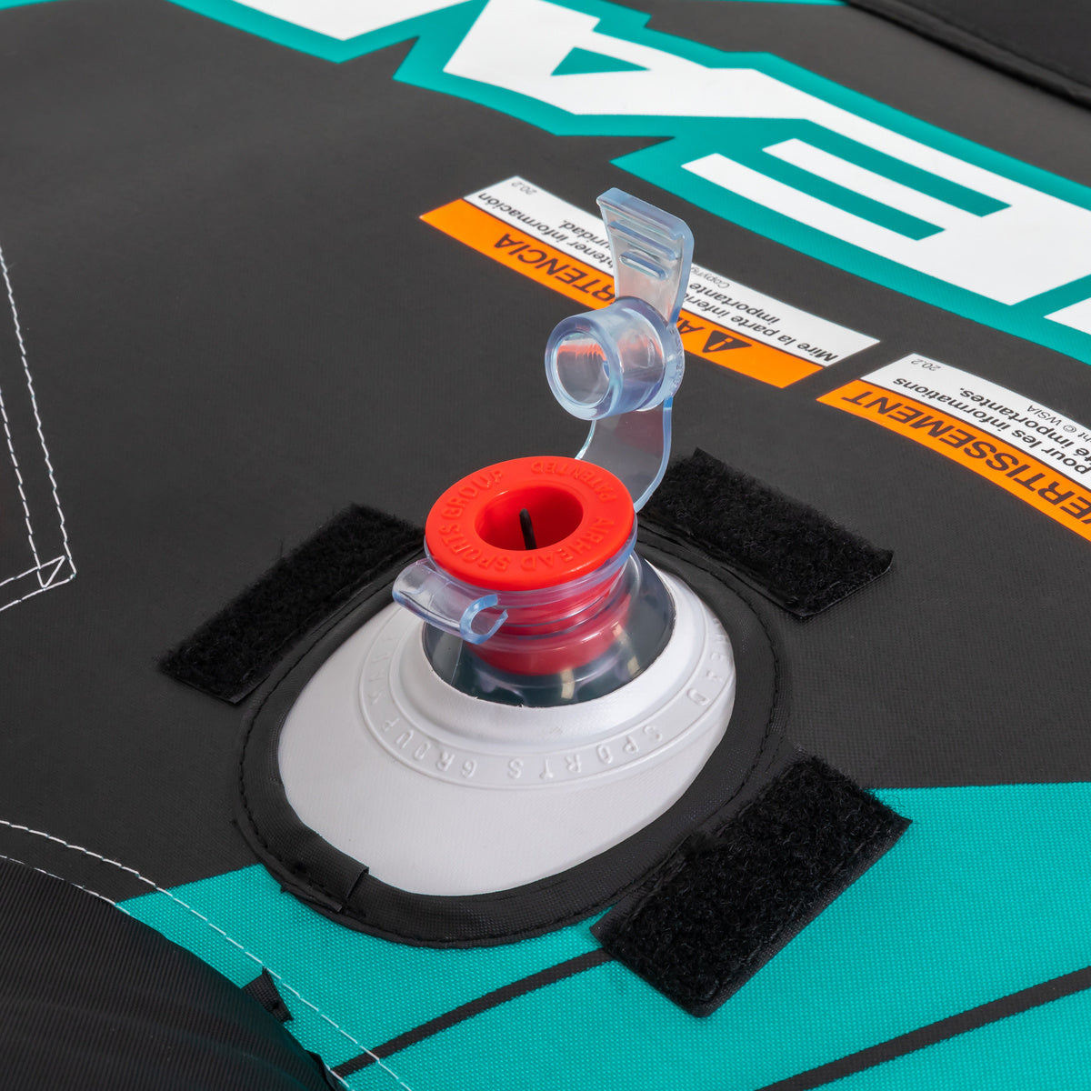 airhead-verge-bou-e-tractable-1-personne-deck-zero-g image 7