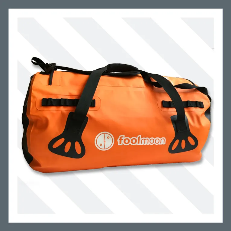 fool-moon-balian-60-sac-voyage-tanche-60l-toile-cir-e image 1
