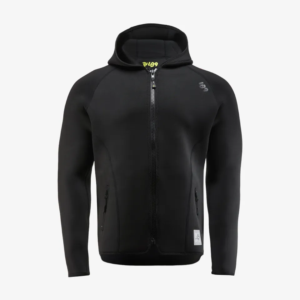 lb9-neoprene-2mm-lifestyle-team-jacket-veste-n-opr-ne image 1