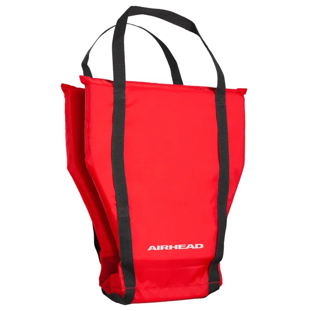 airhead-cove-saddle-selle-flottante-piscine-rouge-1-personne image 1