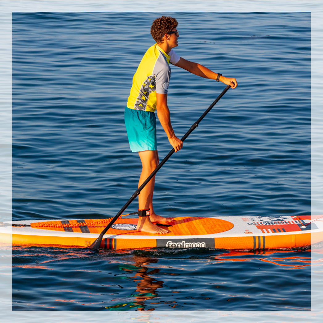 fool-moon-good-karma-orange-11-0-paddle-gonflable-pack-complet image 3