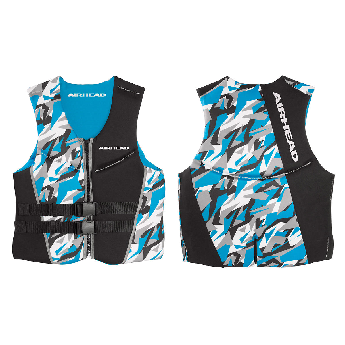 airhead-camo-cool-gilet-sauvetage-homme-camo-s-chage-rapide image 3