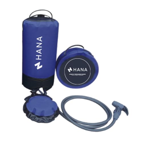hana-douche-solaire-portable-11-l-pompe-pied-haute-pression image 4
