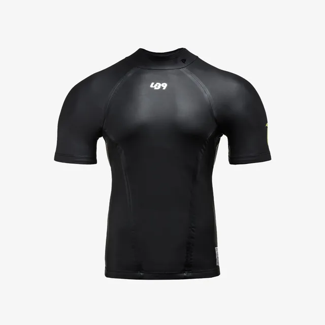 lb9-thermal-short-sleeve-hydrowarm-top-thermique-manches-courtes image 1