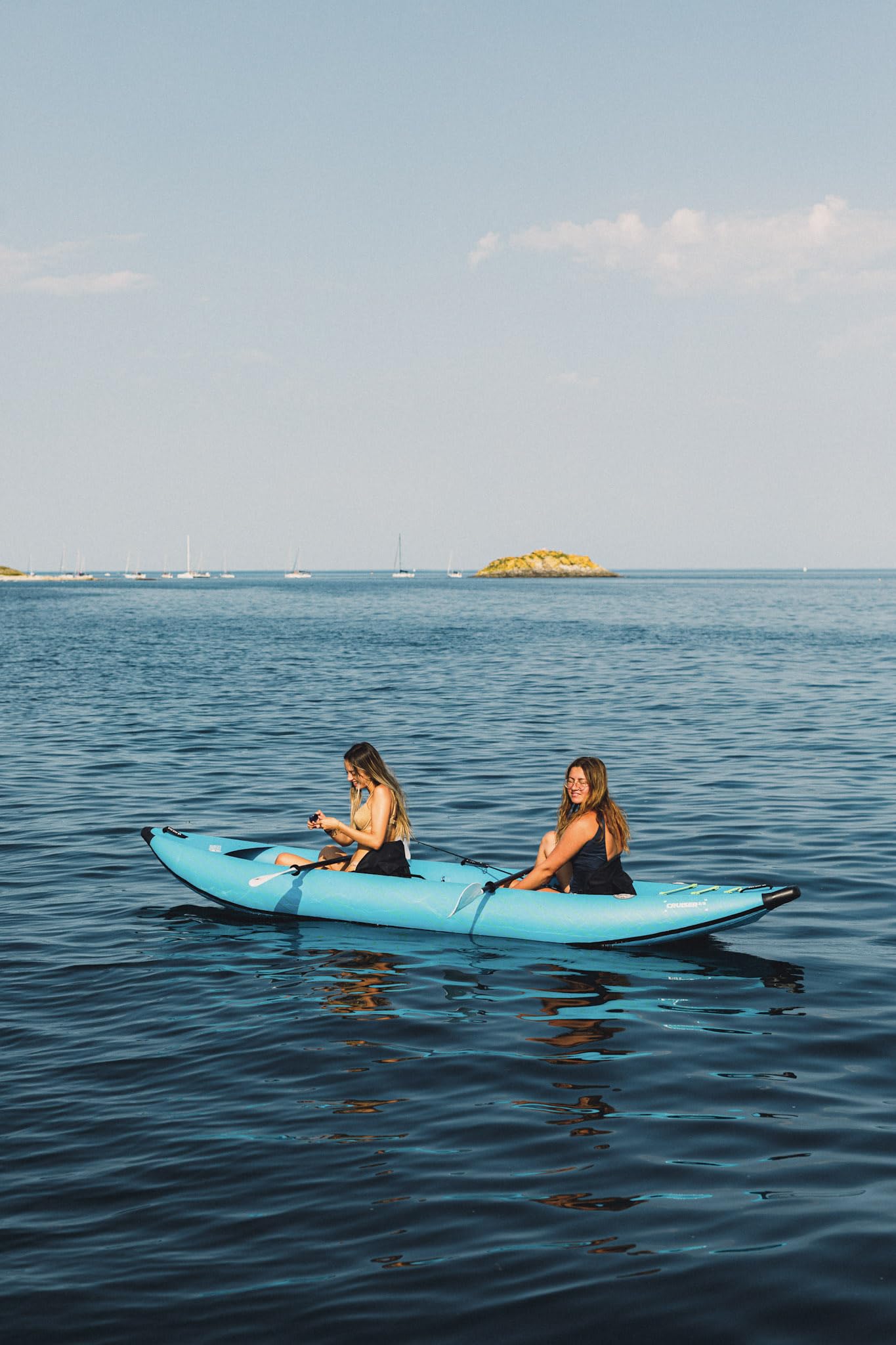 hana-cruiser-2-3p-kayak-gonflable-380-cm-3-places-stable image 5