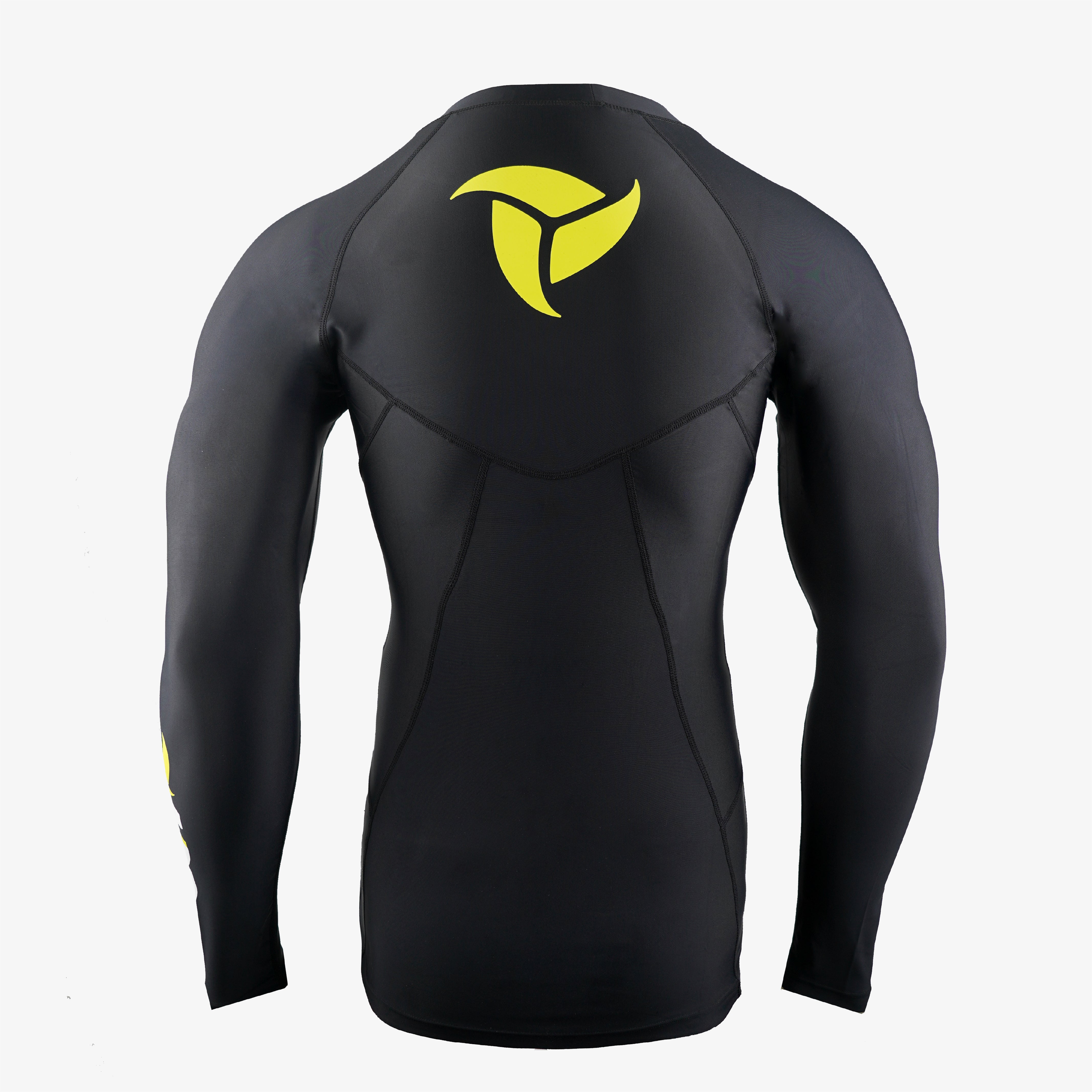 lb9-rashguards-core-rashguard-manches-longues-lycra-anti-uv-teal image 4