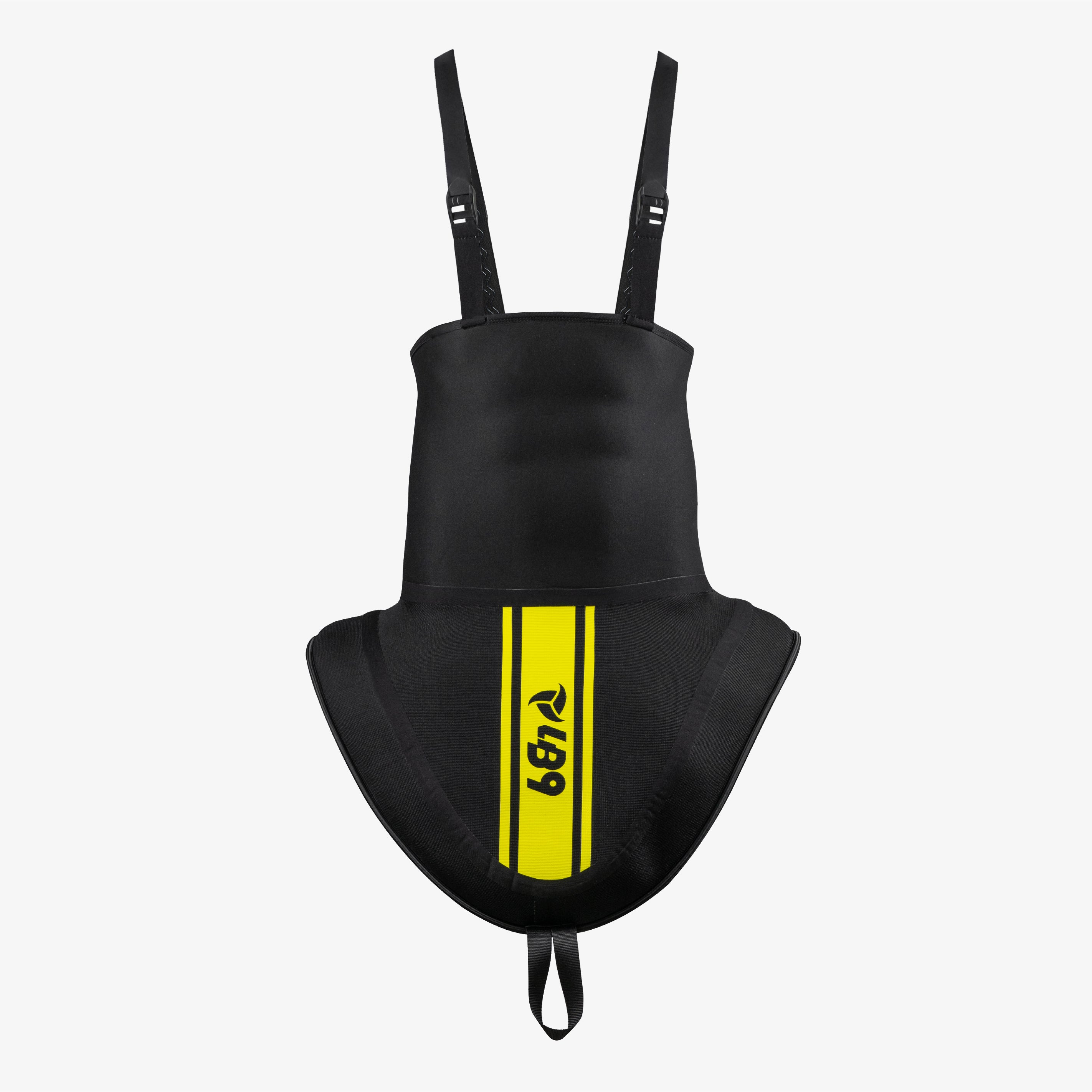 lb9-accessories-polo-spraydeck-jupette-n-opr-ne-3mm-kayak-polo image 1