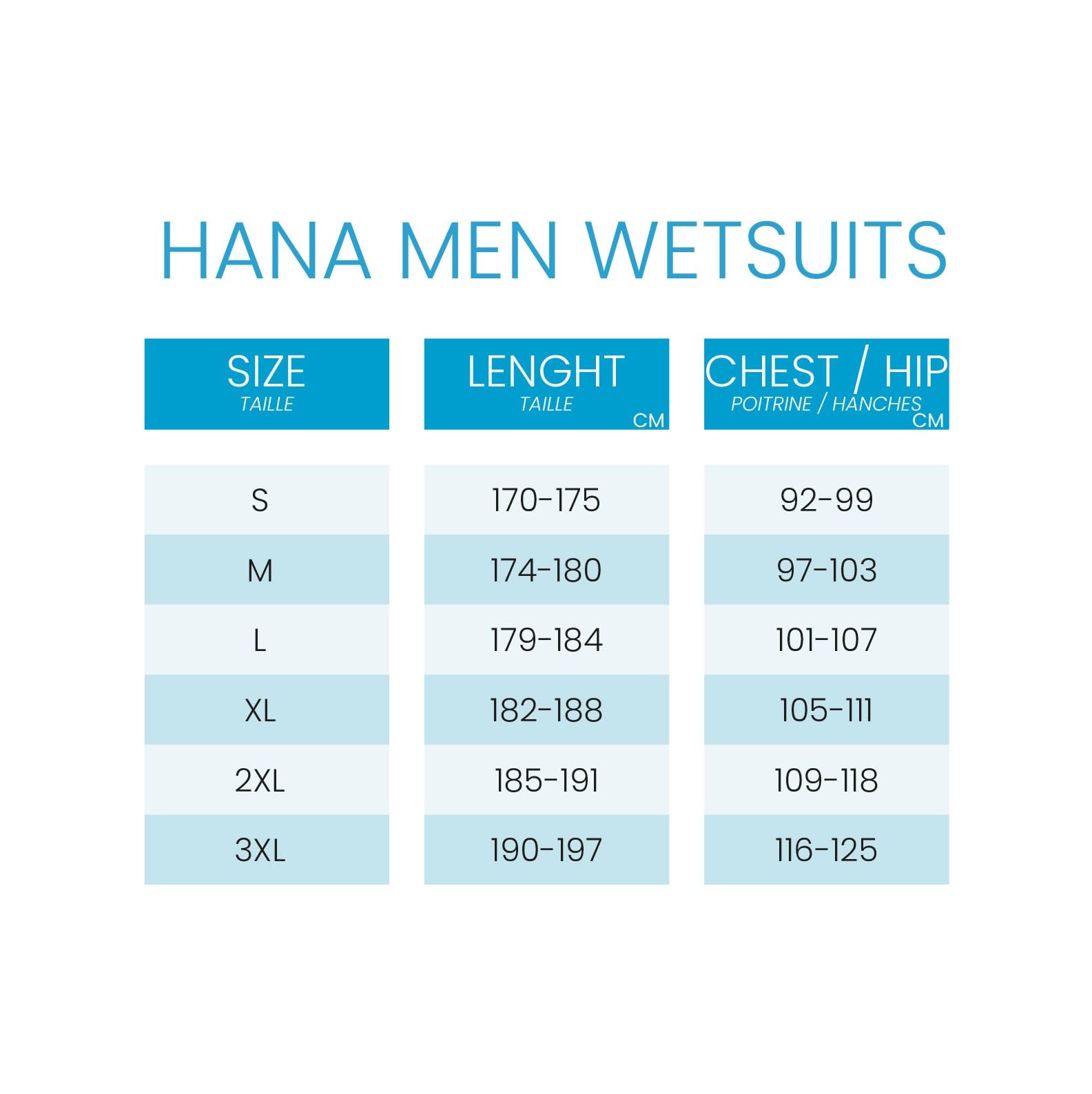 hana-waimea-3-2mm-combinaison-n-opr-ne-homme-taille-xxl-chaude image 6