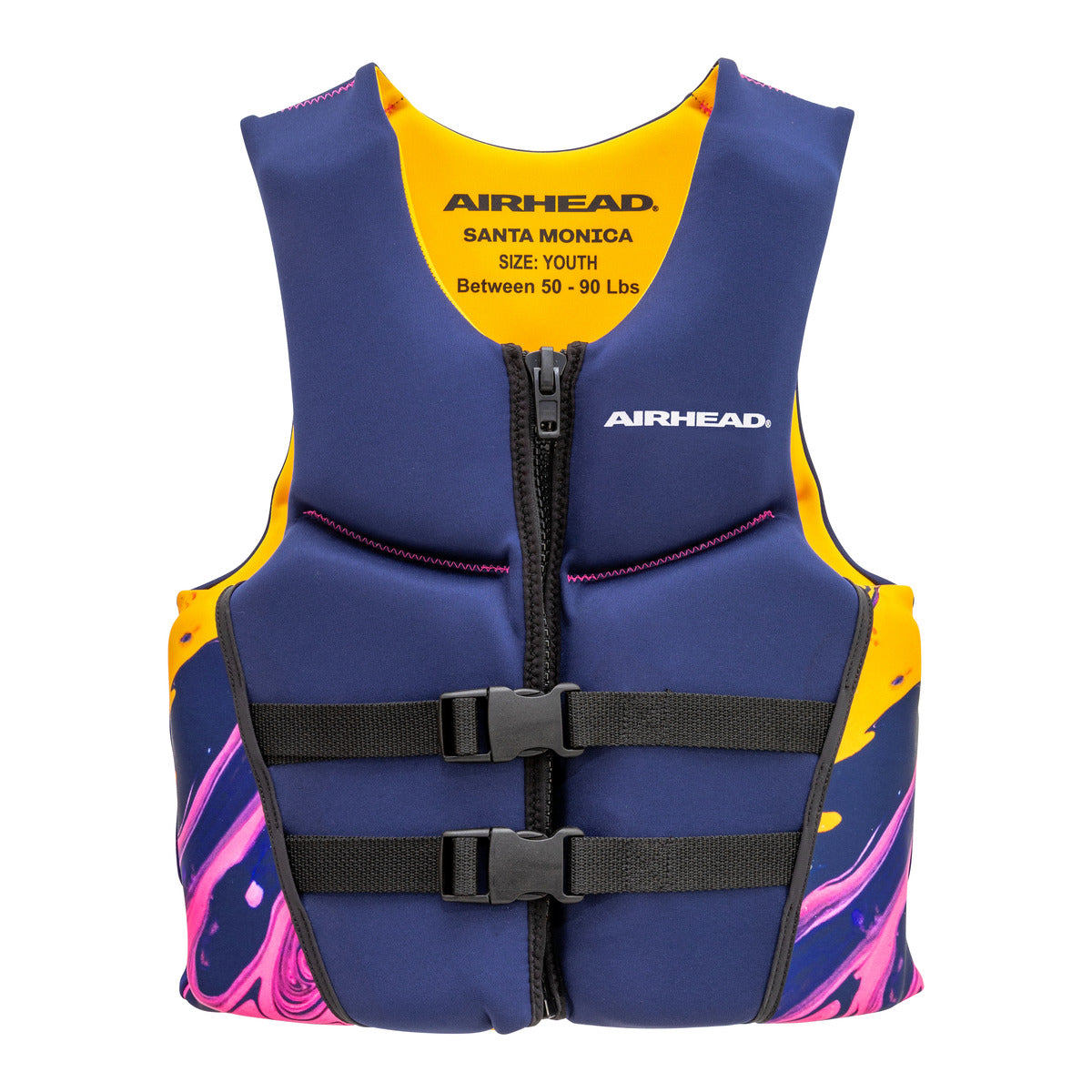 airhead-santa-monica-gilet-sauvetage-n-olite-s-chage-rapide image 4