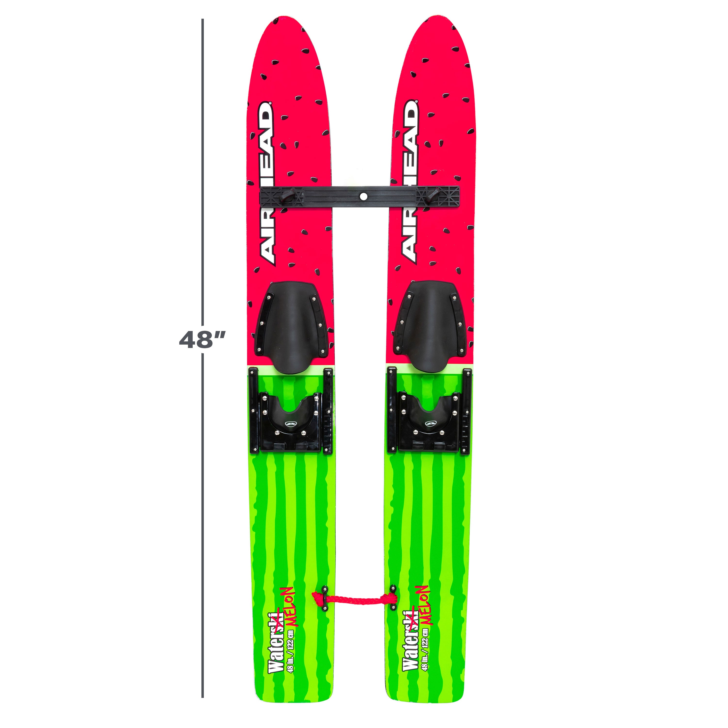 airhead-watermelon-trainer-skis-nautiques-enfant-48 image 5