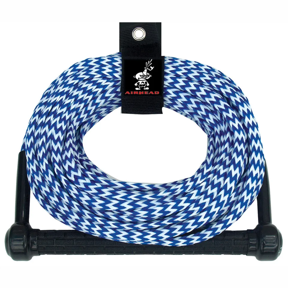 airhead-tractor-grip-corde-ski-nautique-75-ft-poign-e-alu-30-cm image 1