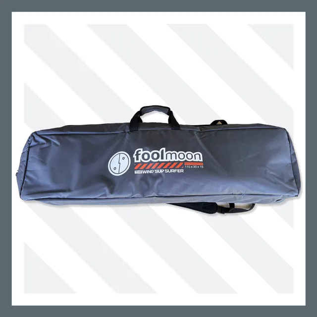 fool-moon-molokai-115-housse-foil-rembourr-e-tanche image 1