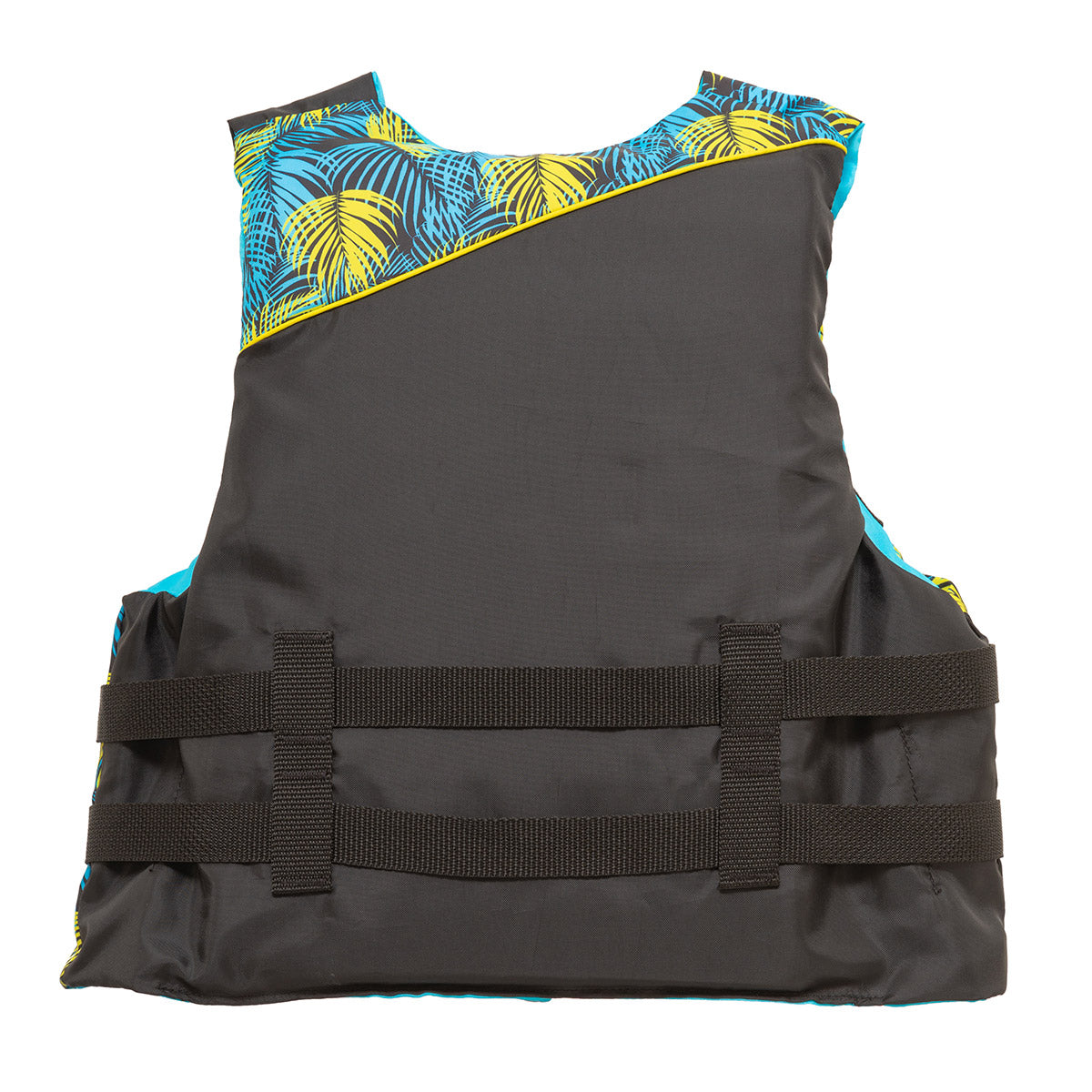 airhead-tropic-gilet-de-sauvetage-tropical-enfant-adulte-sangles image 4