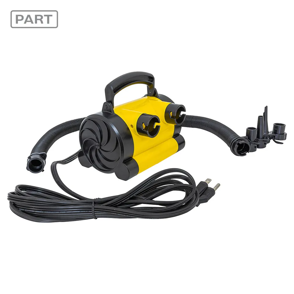airhead-tuyau-pompe-pool-float-adaptateurs-rechange image 1