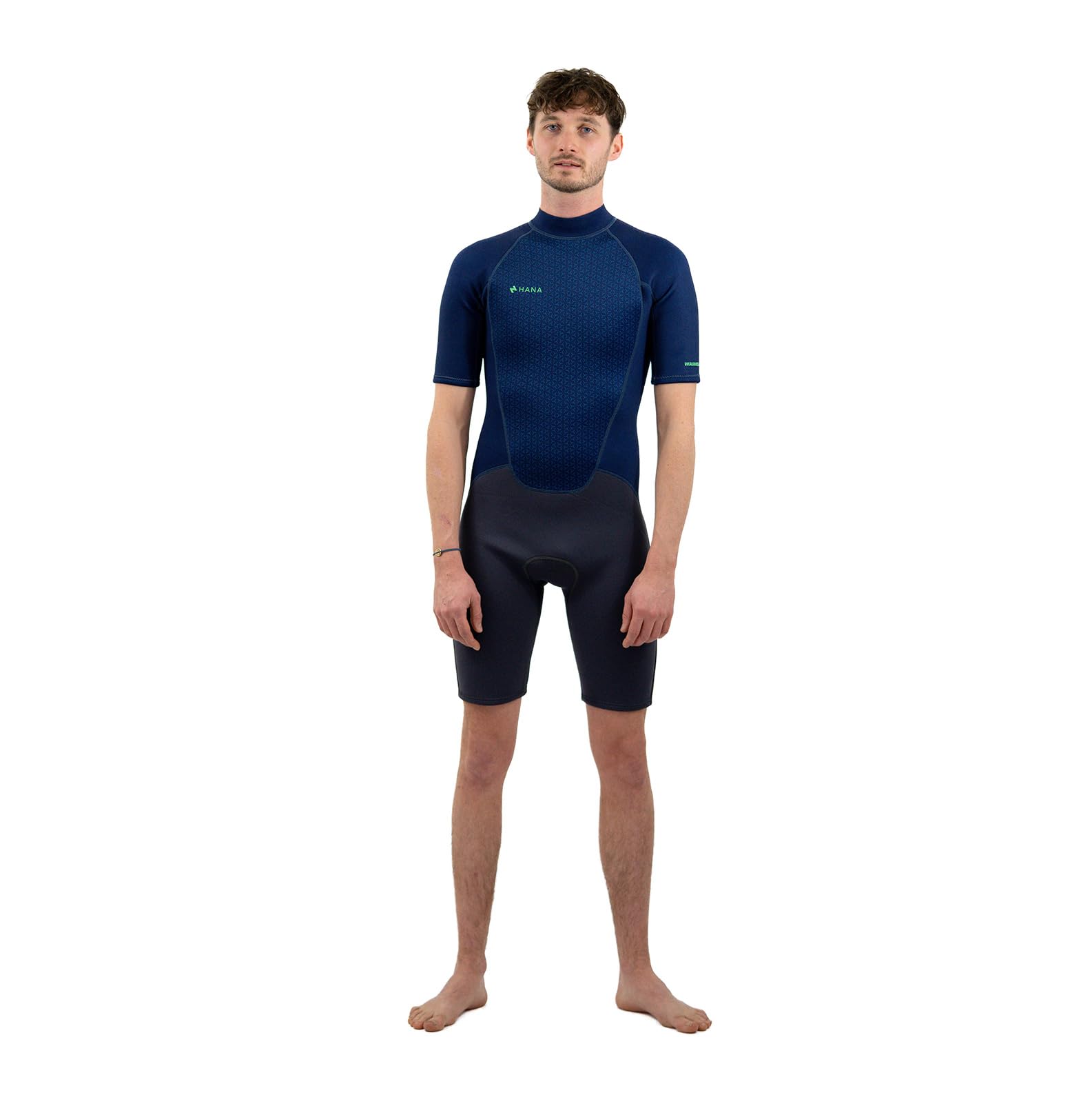 hana-waimea-3-2mm-shorty-n-opr-ne-homme-taille-xxl-mobile image 1
