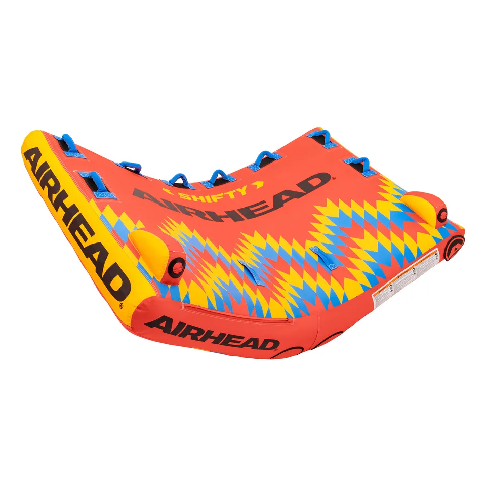 airhead-shifty-bou-e-tractable-2-personnes-v-inclinable-340-lbs image 1