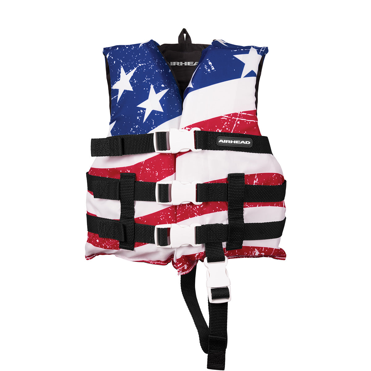 airhead-stars-stripes-gilet-sauvetage-bateau-drapeau-usa image 3