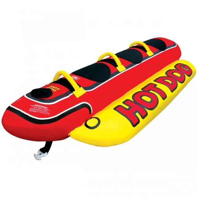 airhead-hot-dog-housse-seule-bou-e-tract-e-rechange image 1