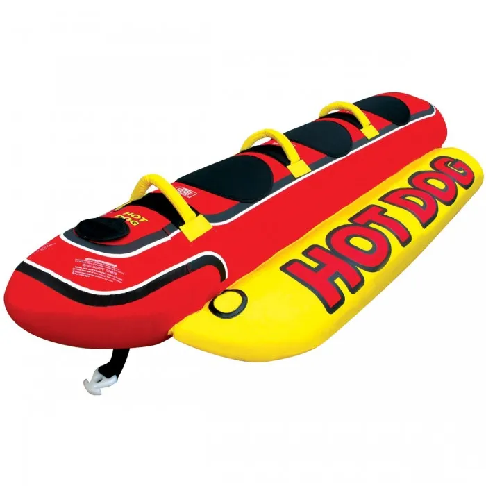 airhead-hot-dog-housse-seule-bou-e-tract-e-rechange image 1