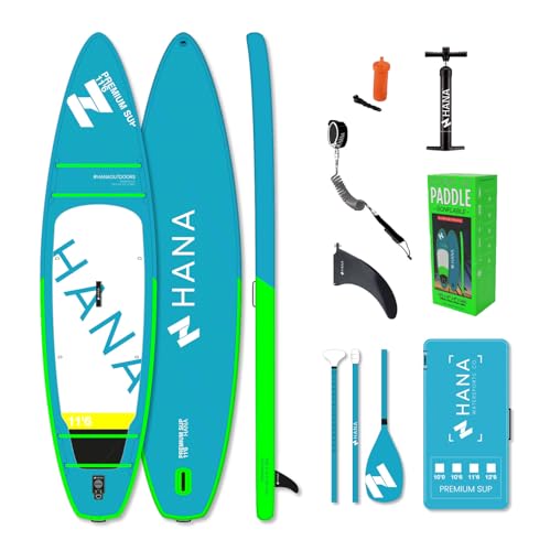 hana-premium-11-6-paddle-gonflable-350-cm-duo-stable image 8