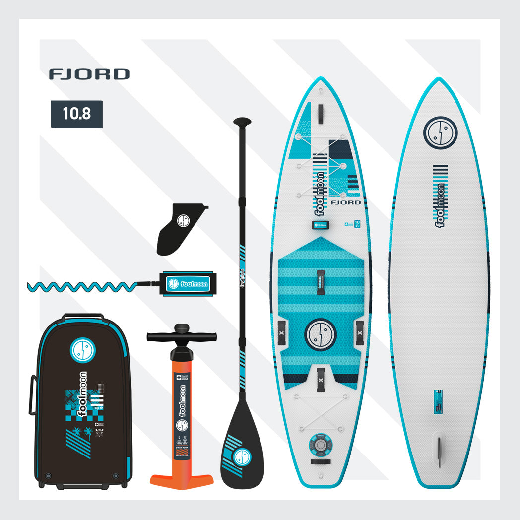 fool-moon-fjord-10-8-paddle-gonflable-touring-pack-complet image 4