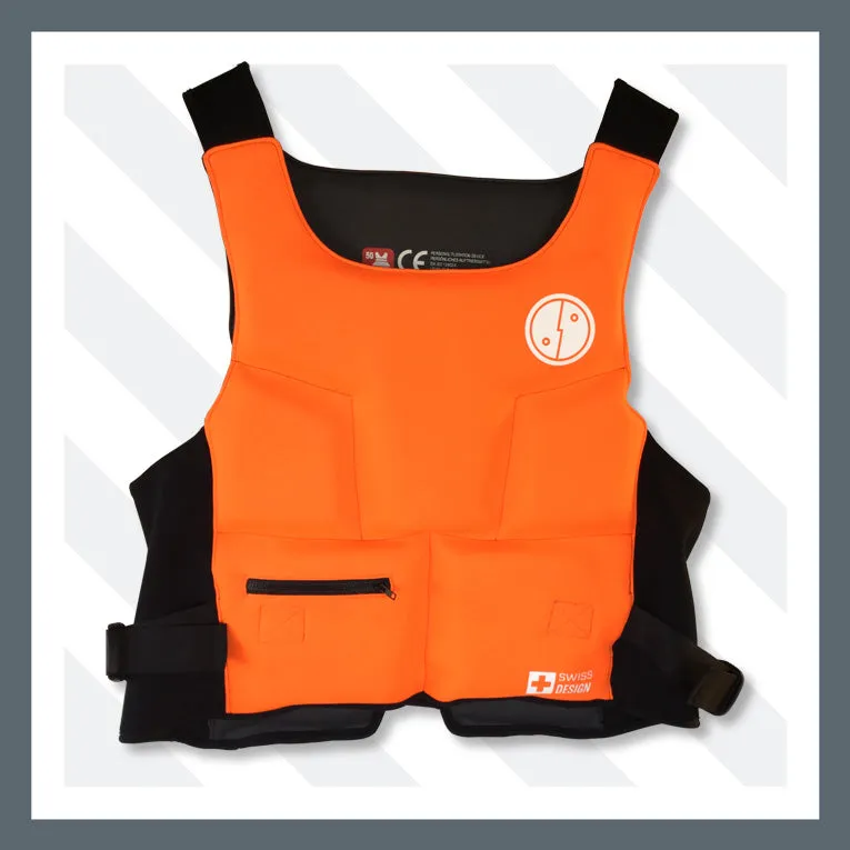 fool-moon-bora-bora-1-s-m-gilet-sauvetage-paddle-50n image 1