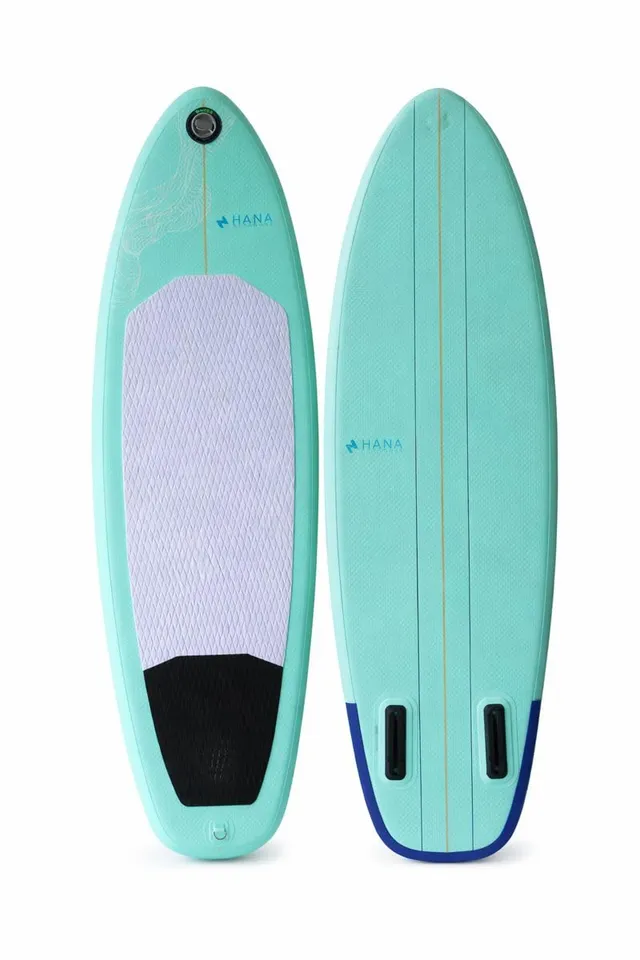 hana-5-4-planche-surf-gonflable-55l-twin-fin-compact image 1