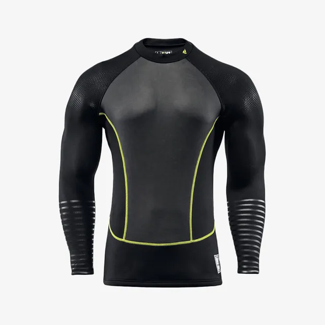 lb9-neoprene-top-2mm-manches-longues-haut-n-opr-ne-kayak image 1
