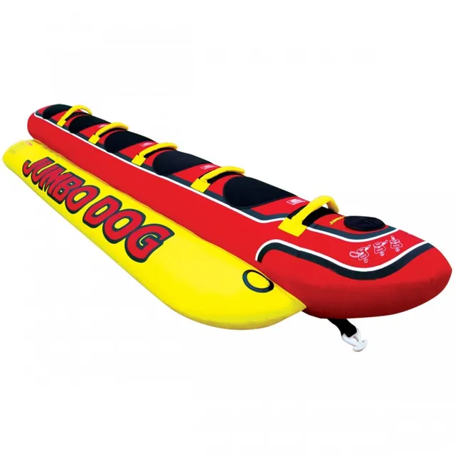 airhead-jumbo-dog-housse-bou-e-tract-e-cover-only image 1