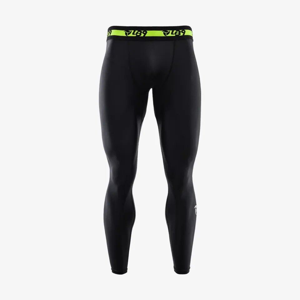 lb9-training-baselayer-leggings-legging-compression-hiver image 1