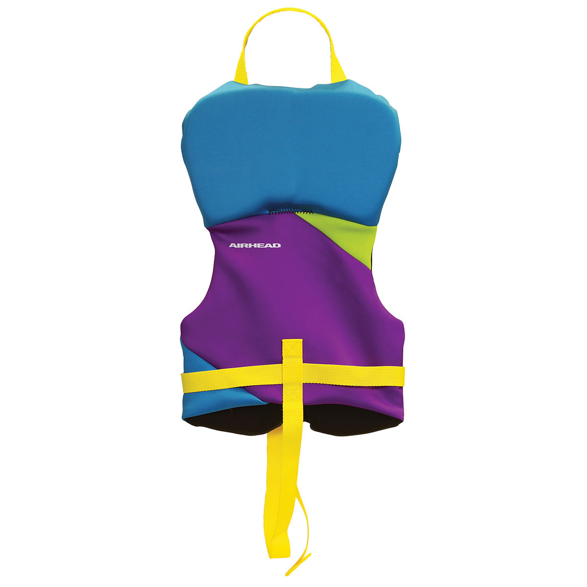 airhead-gnar-gilet-de-sauvetage-n-opr-ne-enfant-adulte-zip-ray image 5