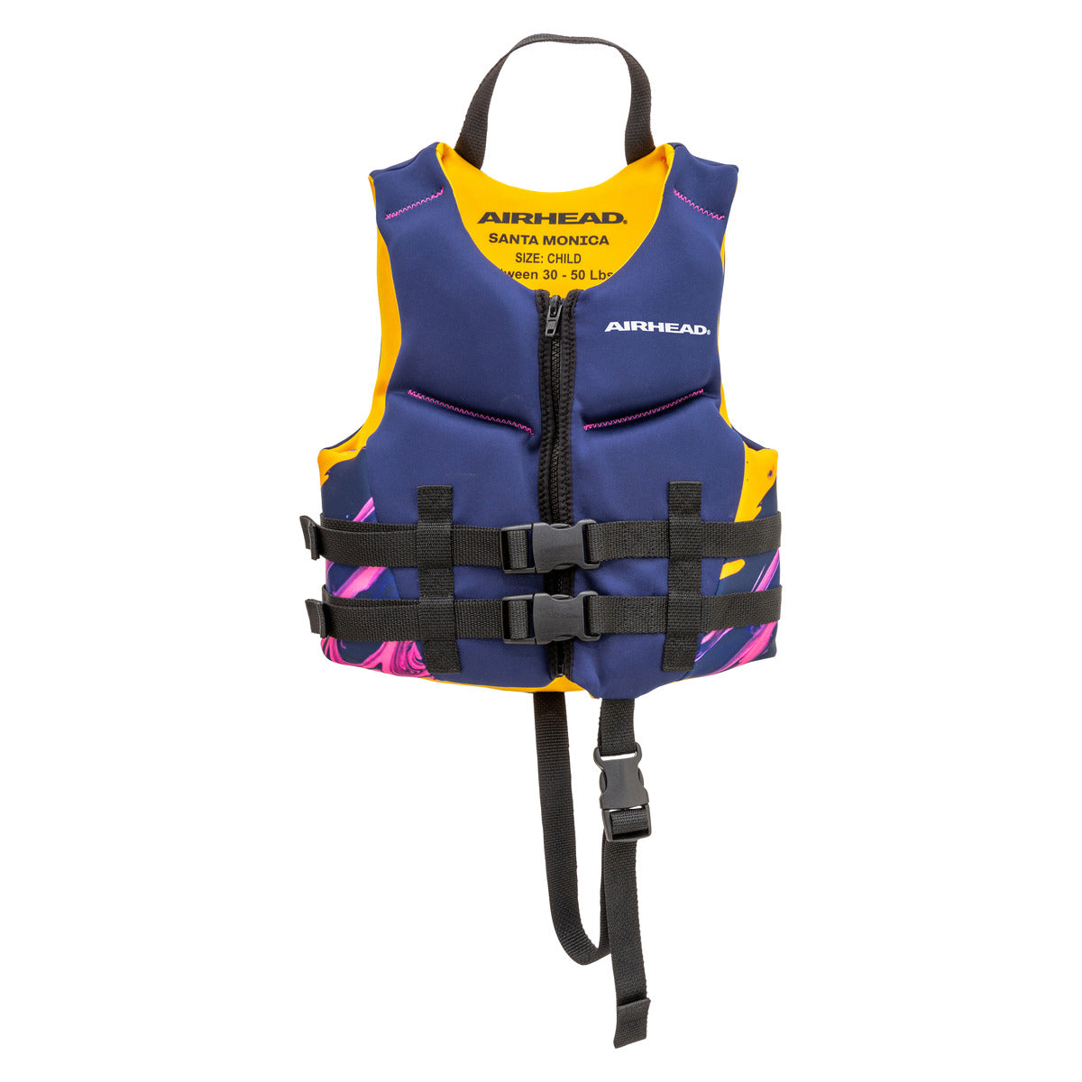 airhead-santa-monica-gilet-sauvetage-n-olite-s-chage-rapide image 6