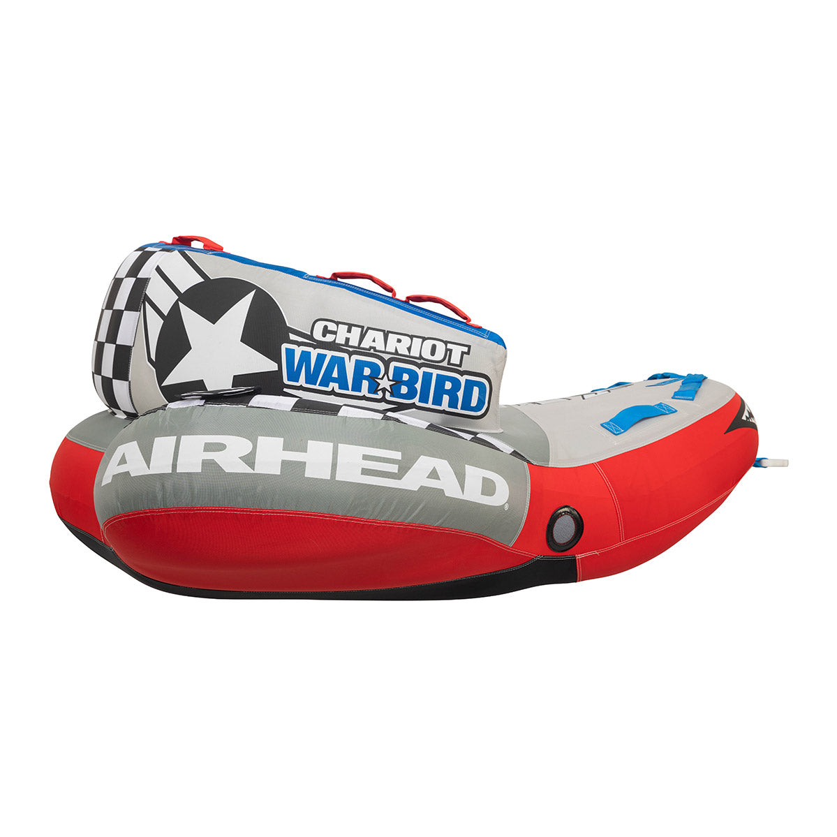 airhead-chariot-warbird-3-bou-e-tractable-3-places image 3