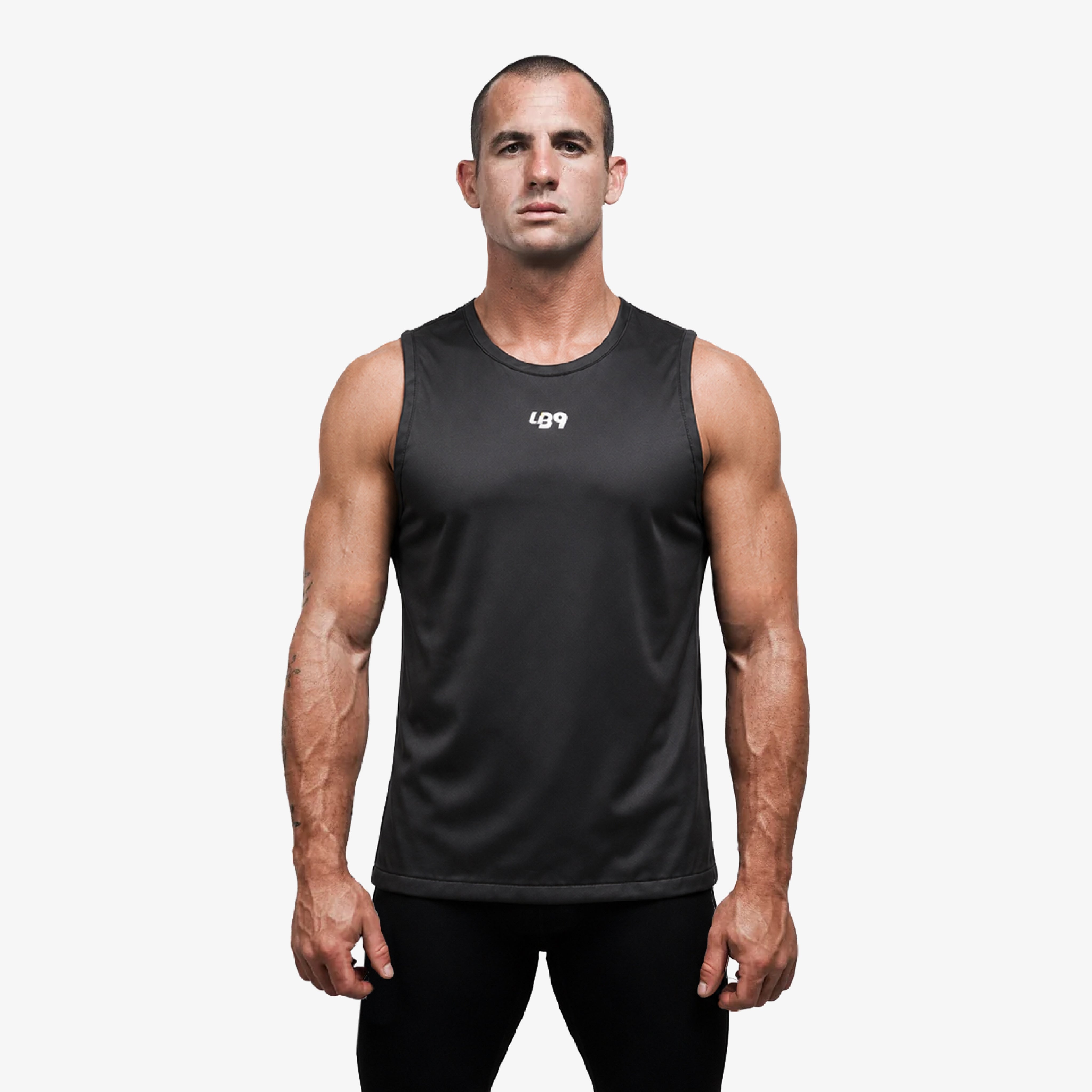 lb9-thermal-hydrowarm-vest-gilet-thermique-coutures-tanches image 2
