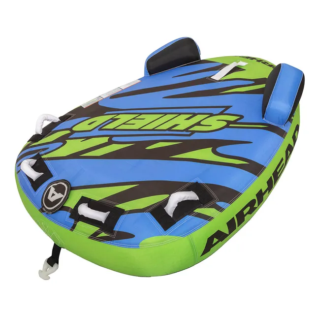 airhead-shield-bou-e-tract-e-1-personne-avec-ailerons image 1