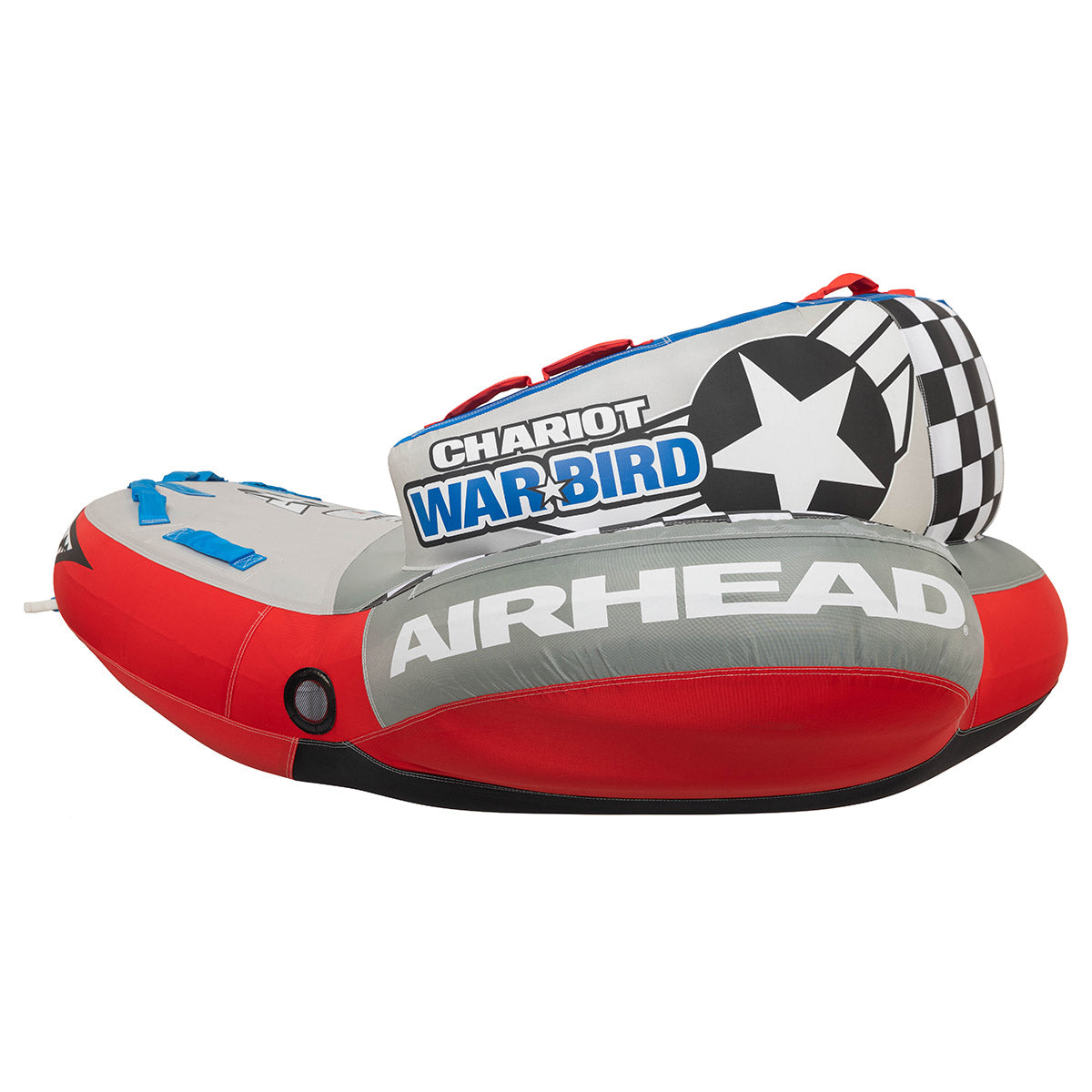 airhead-chariot-warbird-3-bou-e-tractable-3-places image 6