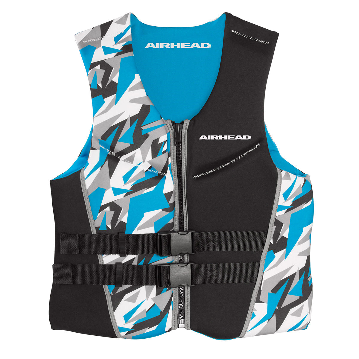 airhead-camo-cool-gilet-sauvetage-homme-camo-s-chage-rapide image 1