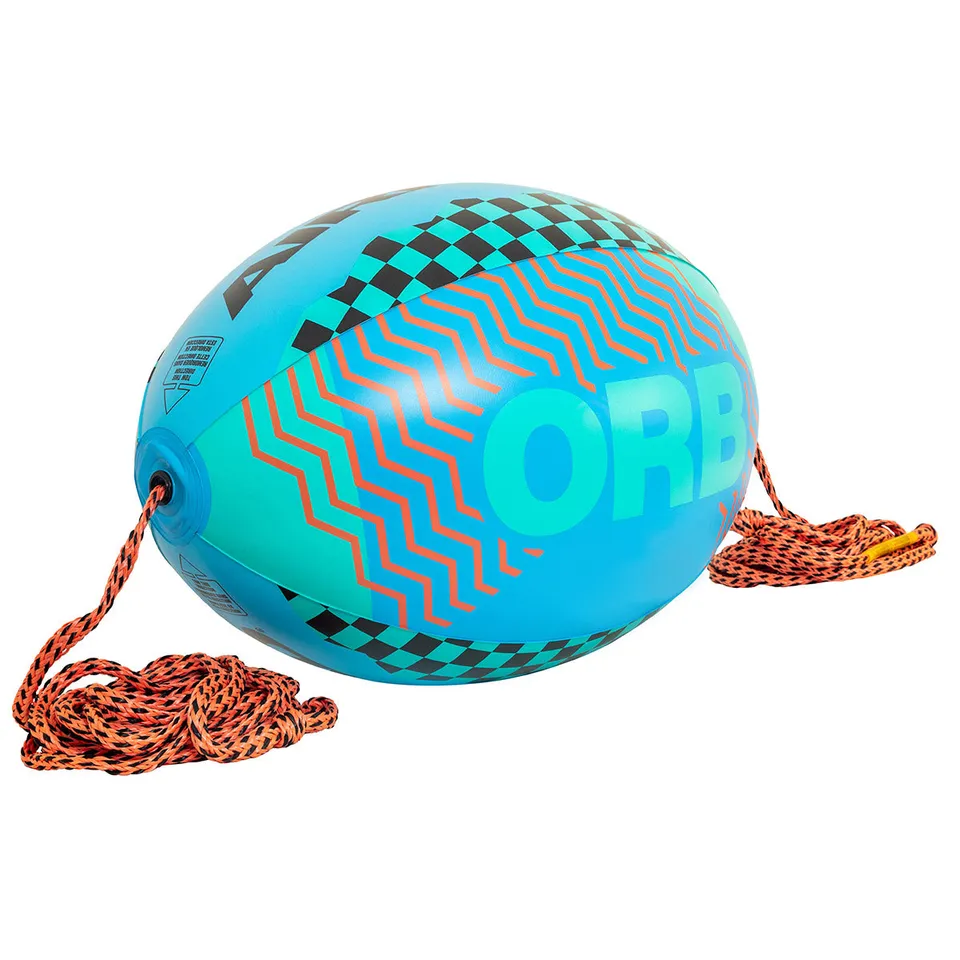 airhead-orb-booster-ball-corde-bou-e-60-ft-4100-lb image 1