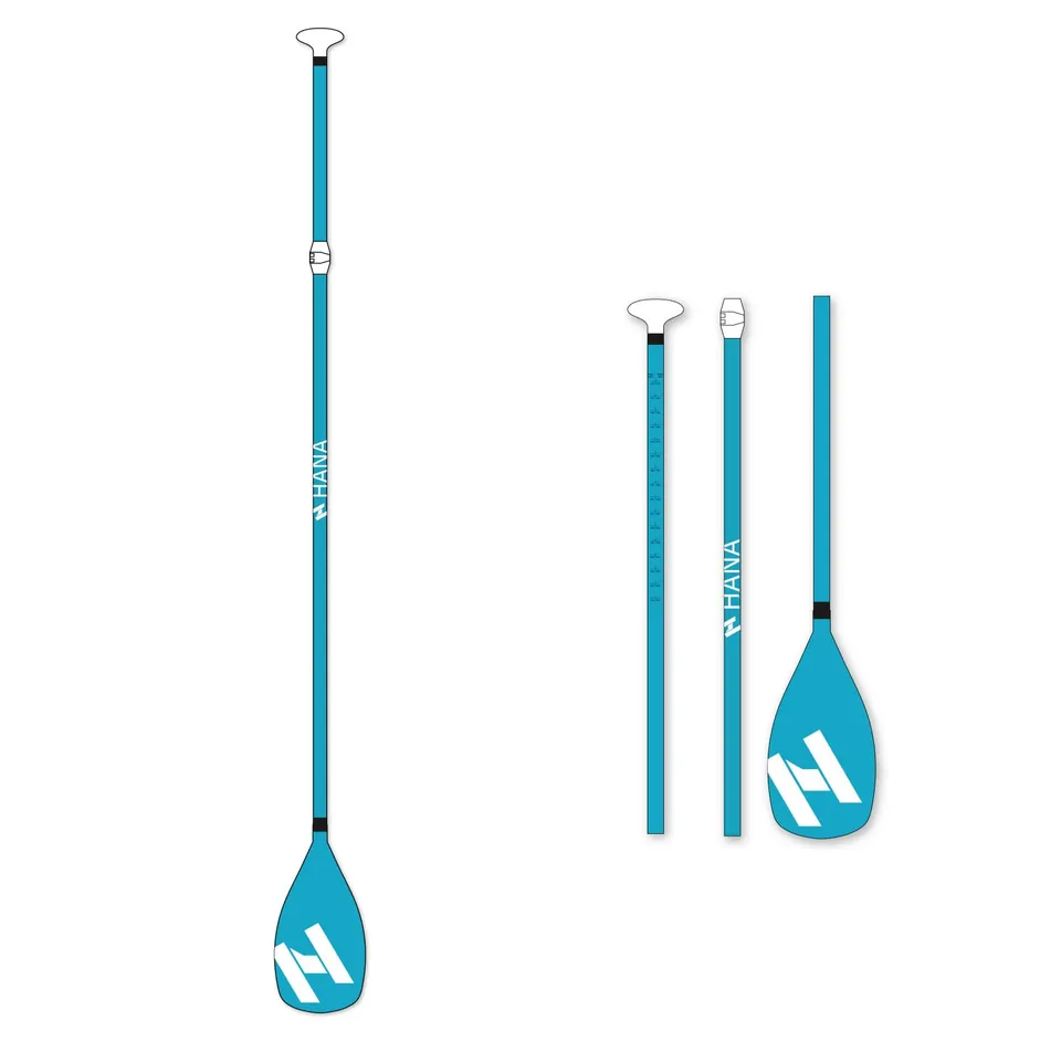 hana-accessoires-paddle-pagaie-sup-r-glable-170-210-cm-flottante image 1