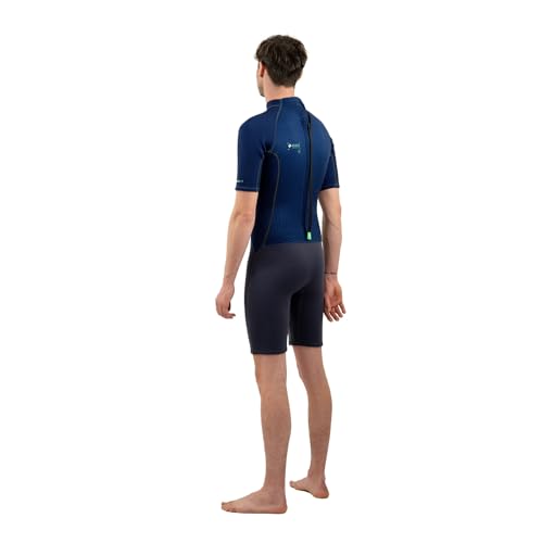 hana-waimea-3-2mm-shorty-n-opr-ne-homme-taille-xxl-mobile image 8